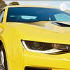 The Motor Show cover
