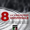8 La vibrazione universale ปก