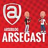 Arseblog Arsecast, The Arsenal Podcast