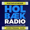 Holbæk Radio - Kulturnyheder cover