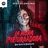 La Hora Perturbadora portada