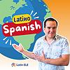 Chatting in Latino Spanish | Intermediate Spanish cover