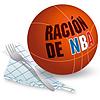 Racion de NBA portada
