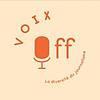 Voix Off غلاف