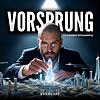 VORSPRUNG - Der deutsche KI- und Tech-Podcast Cover