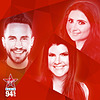 94.5 Virgin Radio: Jonny, Holly & Nira