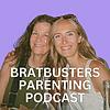 BratBusters Parenting Podcast copertă