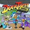 DuckTapes Cover