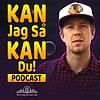 Kan Jag Så Kan Du Podden