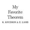 My Favorite Theorem