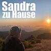 Sandra zu Hause