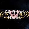 CQ Blind Hams naslovnica