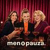 menopauza.