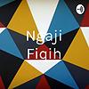 Ngaji Fiqih sampul