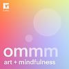 OMMM: Our Museum Mindfulness Meditation naslovna