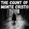 The Count of Monte Cristo -Alexandre Dumas обкладинка