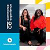 Commerce Experience couverture