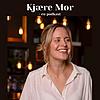 Kjære Mor omslag