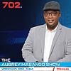 The Aubrey Masango Show