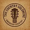 The Country Goldmine cover