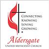 Aldersgate UMC Sermons - Durham NC