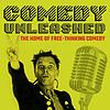 Comedy Unleashed