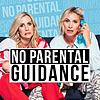 No Parental Guidance cover
