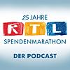 RTL Spendenmarathon - Der Podcast