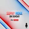 Sophy Ridge On Sunday