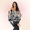 La Patrona Community by Monica Silva