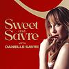 Sweet and Savre portada