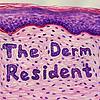 The Derm Resident: Boards Fodder and Clinical Pearls for Dermatology Residents cover