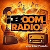 BOOM Radio con Kike Posada portada