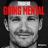 Frodeno Going Mental корица