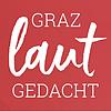 Graz – Laut gedacht Cover
