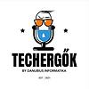 Techergők