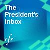 The President’s Inbox Cover