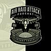 Air Raid Attack Podcast