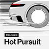 Bloomberg Hot Pursuit! cover