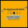 Bu nasıl çocuk böyle Cover