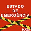 Estado de Emergencia