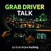 Grab Driver Talk cover