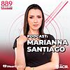 Marianna Santiago en 88.9 Noticias