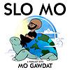 Slo Mo: A Podcast with Mo Gawdat cover