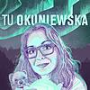 Tu Okuniewska okładka