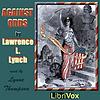 Against Odds by Lawrence L. Lynch cover