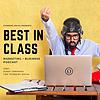 Best in Class - Marketing & Business Podcast