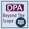 Beyond the Scope cover