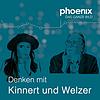 Denken mit Kinnert und Welzer - Podcast Cover