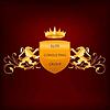 SECRETS OF SUCCESS & WEALTH: Hidden Laws of Money, Power & Success cover